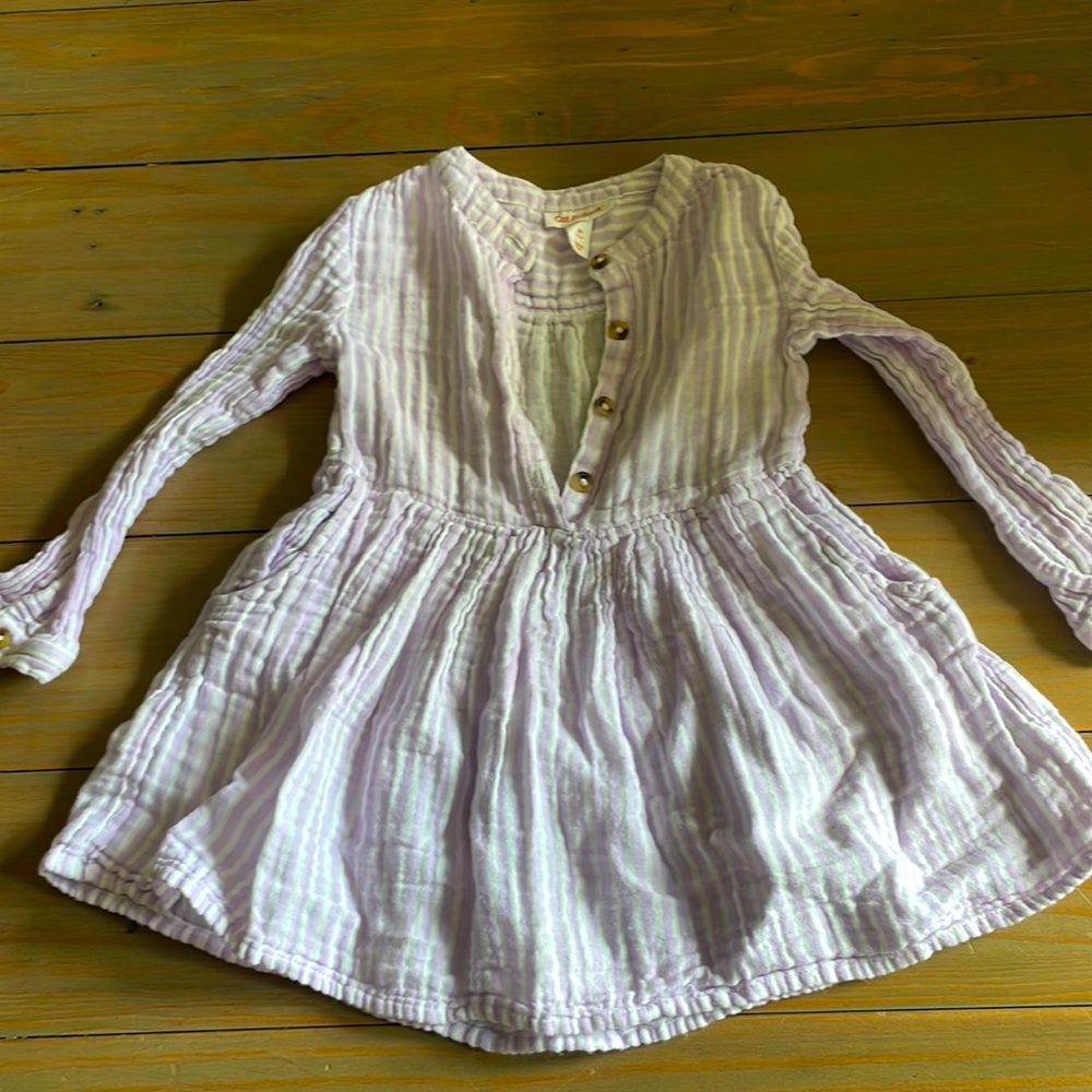 Girls 3T Dress